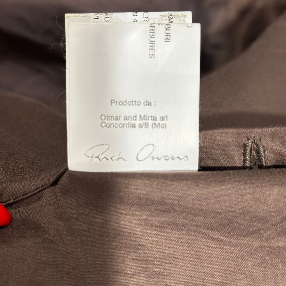 jacket - Picture 10 of 10